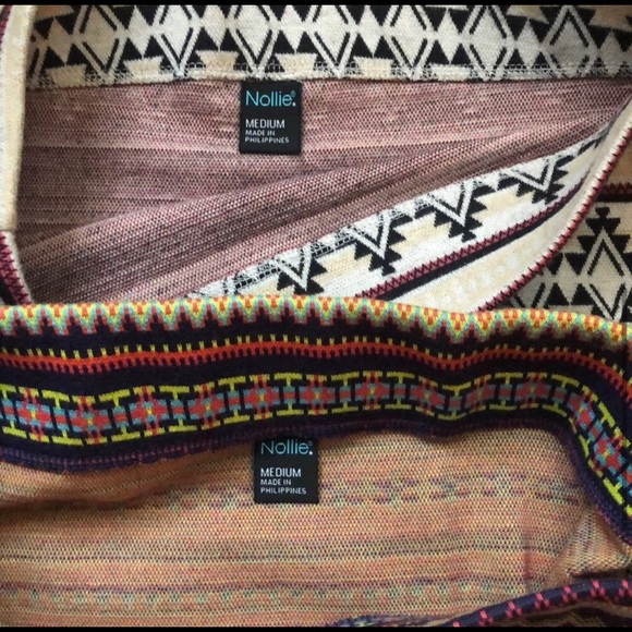 PAC Sun mini skirts - Picture 4 of 4